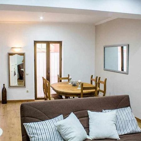 Appartamento Ático Plaza Nueva Siviglia Esterno foto
