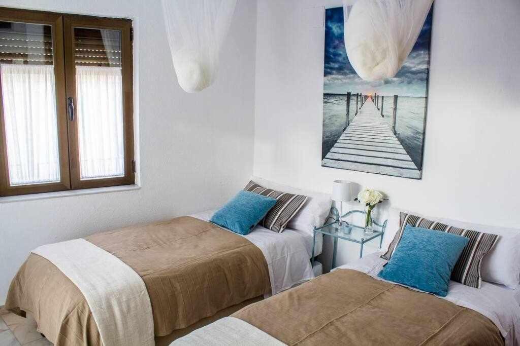 Appartamento Ático Plaza Nueva Siviglia Esterno foto
