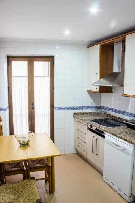 Appartamento Ático Plaza Nueva Siviglia Esterno foto